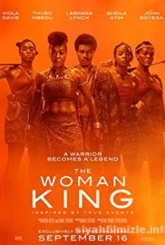 The Woman King
