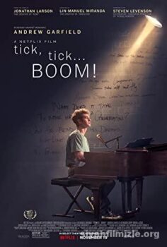 tick, tick…BOOM!