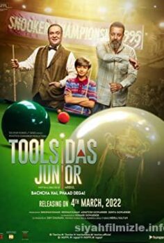 Toolsidas Junior