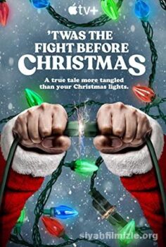 ‘Twas the Fight Before Christmas