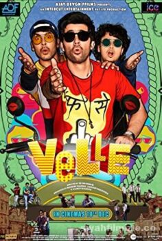 Velle