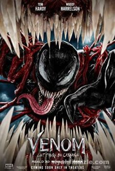 Venom: Let There Be Carnage