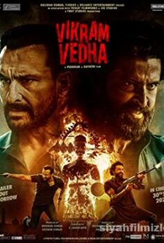 Vikram Vedha