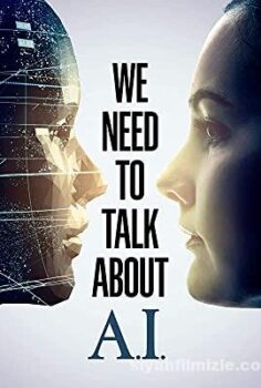 We Need to Talk About A.I.