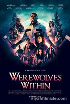 Werewolves Within