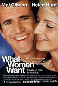 What Women Want
