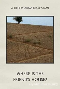 Where Is the Friend’s House?