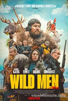 Wild Men