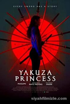 Yakuza Princess