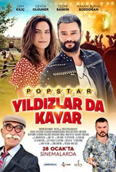 Yildizlar Da Kayar