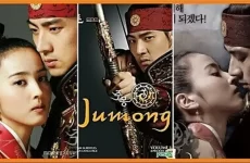 Efsane Prens Jumong: Güç, Aşk ve Vatan Sevgisi Üzerine Bir Destan
